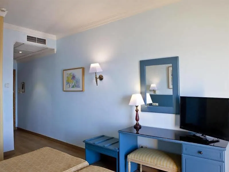 Torre Arena Hotel Morche