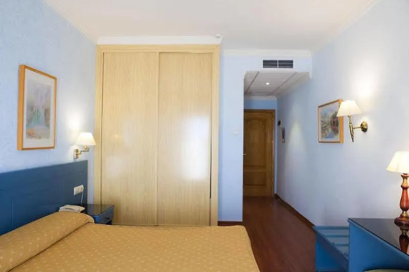 Torre Arena Hotel Morche